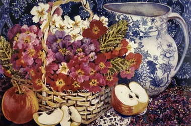 Primula en Appels